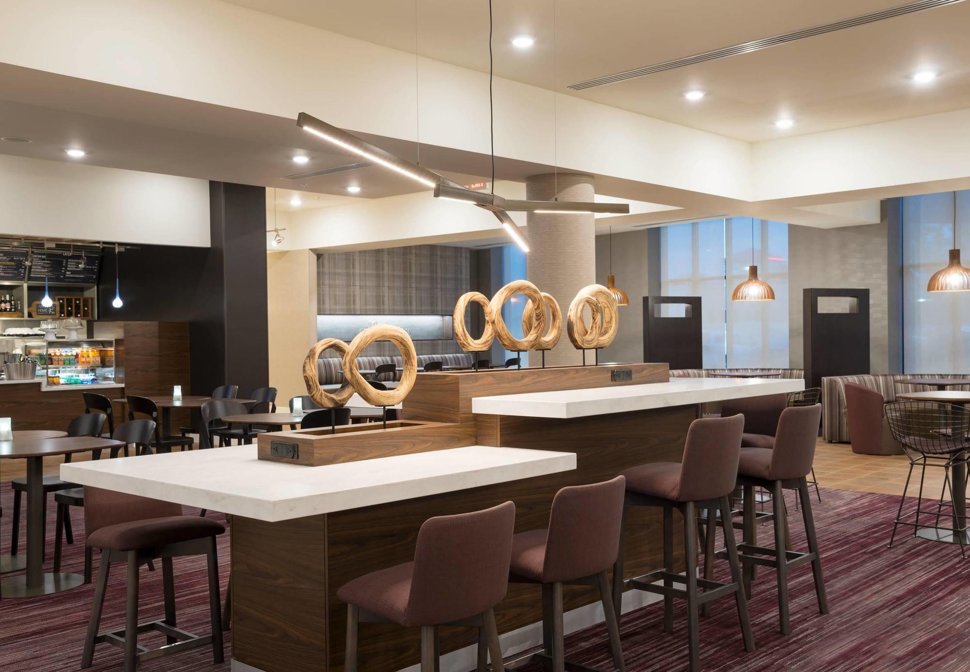 Courtyard By Marriott Mt. Pleasant At Central Michigan University Mount Pleasant Dış mekan fotoğraf